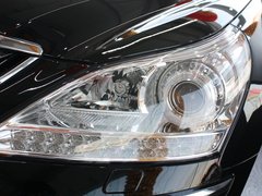 2009款 3.8L 自动 尊享版