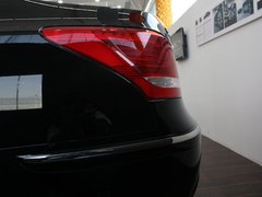 2009款 3.8L 自动 尊享版
