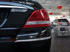 2009款 3.8L 自动 尊享版
