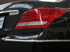 2009款 3.8L 自动 尊享版
