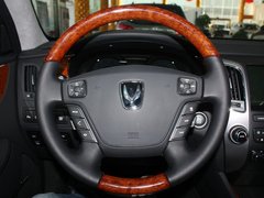 2009款 3.8L 自动 尊享版