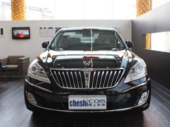 2009款 3.8L 自动 尊享版