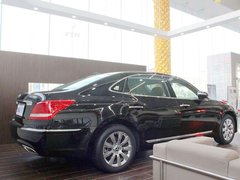 2009款 3.8L 自动 尊享版