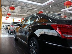 2009款 3.8L 自动 尊享版