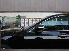 2009款 3.8L 自动 尊享版