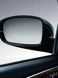 2009款 4.6L 自动 尊享版