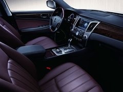 2009款 4.6L 自动 尊享版