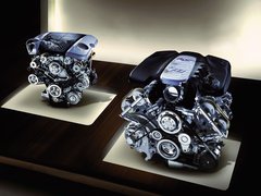 2009款 4.6L 自动 尊享版