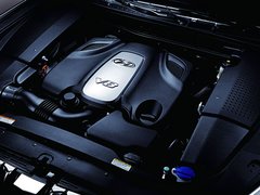 2009款 4.6L 自动 尊享版