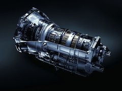 2009款 4.6L 自动 尊享版