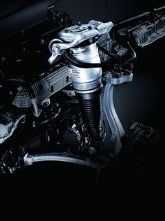 2009款 4.6L 自动 尊享版