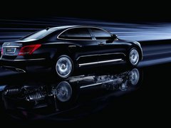 2009款 4.6L 自动 尊享版