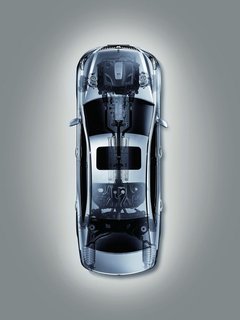 2009款 4.6L 自动 尊享版