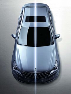 2009款 4.6L 自动 尊享版