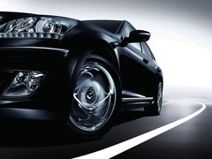 2009款 4.6L 自动 尊享版
