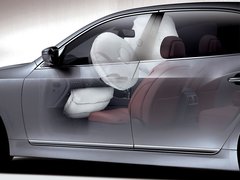 2009款 4.6L 自动 尊享版