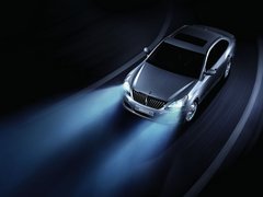 2009款 4.6L 自动 尊享版