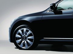 2009款 4.6L 自动 尊享版