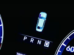 2009款 4.6L 自动 尊享版