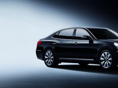 2009款 4.6L 自动 尊享版