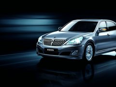 2009款 4.6L 自动 尊享版