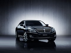 2009款 4.6L 自动 尊享版