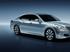 2009款 4.6L 自动 尊享版