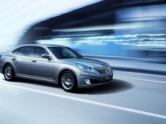 2009款 4.6L 自动 尊享版