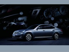 2009款 4.6L 自动 尊享版