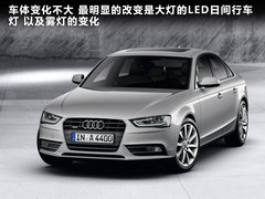 2010款 2.0TFSI 运动型