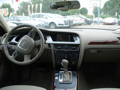 2010款 2.0TFSI 运动型