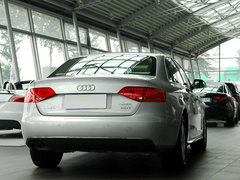 2010款 2.0TFSI 运动型