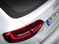 2010款 2.0TFSI 运动型