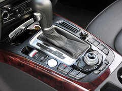 2010款 2.0TFSI 运动型