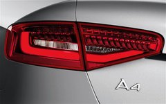 2010款 2.0TFSI 运动型