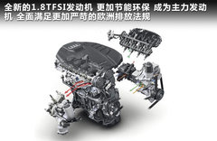 2010款 2.0TFSI 运动型