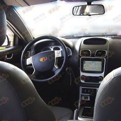 2009款 1.8L 手动 豪华型