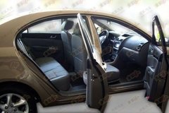 2009款 1.8L 手动 豪华型