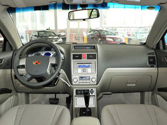 2009款 1.8L 手动 豪华型