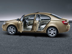 2009款 1.8L 手动 豪华型