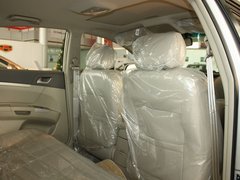 2009款 1.8L 手动 豪华型