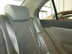 2009款 1.8L 手动 豪华型