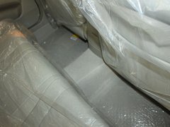 2009款 1.8L 手动 豪华型