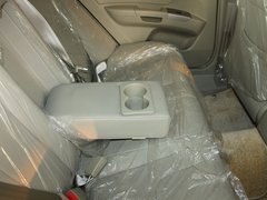 2009款 1.8L 手动 豪华型