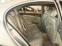 2009款 1.8L 手动 豪华型
