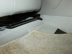 2009款 1.8L 手动 豪华型