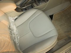 2009款 1.8L 手动 豪华型