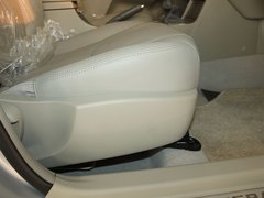 2009款 1.8L 手动 豪华型
