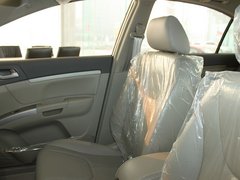 2009款 1.8L 手动 豪华型