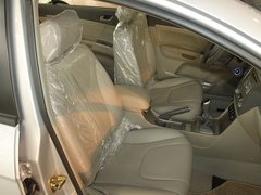 2009款 1.8L 手动 豪华型